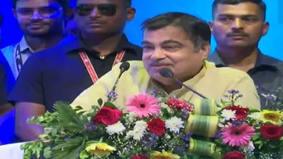 Nitin Gadkari- India TV Hindi