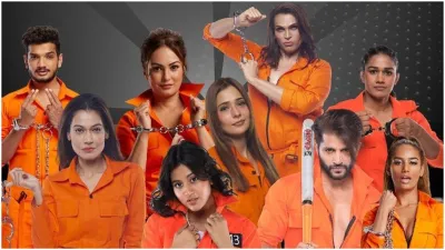 Lock Upp- India TV Hindi