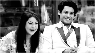 shehnaaz gill and Siddharth Shukla - India TV Hindi