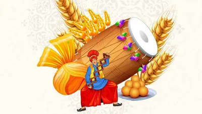 Baisakhi 2022- India TV Hindi