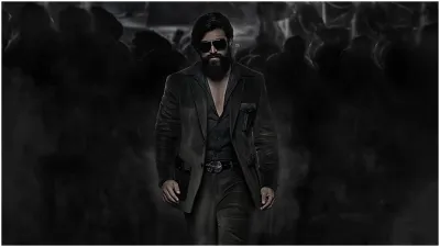 KGF Chapter 2- India TV Hindi