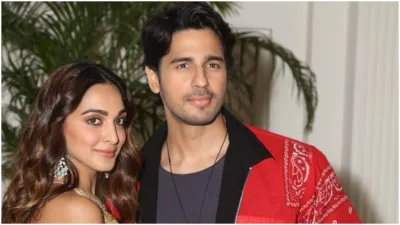 sidharth malhotra and kiara advani- India TV Hindi