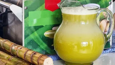 Sugarcane Juice Health Benefits- India TV Hindi