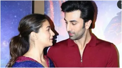 alia and ranbir- India TV Hindi