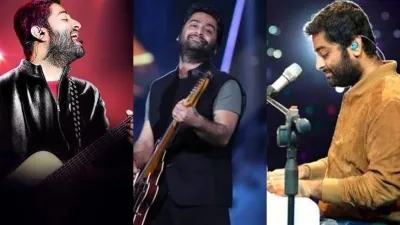 Arijit Singh- India TV Hindi