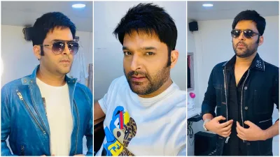 Kapil Sharma- India TV Hindi