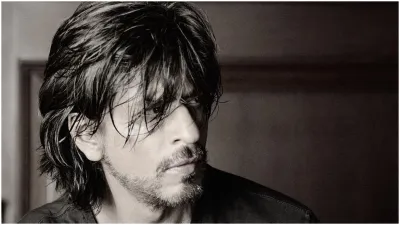 Shahrukh Khan- India TV Hindi