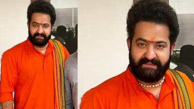 Junior NTR- India TV Hindi