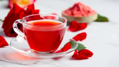 Hibiscus Tea For Diabetes- India TV Hindi