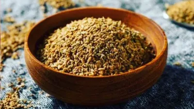 Ajwain for diabetes - India TV Hindi