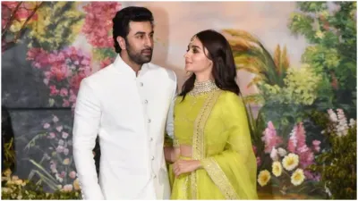 Ranbir-Alia Wedding:- India TV Hindi