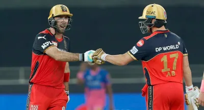 IPL 2022, Glenn Maxwell, RCB, Sports, cricket, Virat Kohli, IPL - India TV Hindi