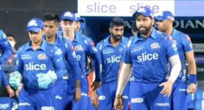 IPL 2022, Mumbai Indians, cricket, sports, Rohit Sharma, Sports- India TV Hindi