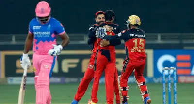 RR vs RCB, Head to Head, Rajasthan Royals, RCB, cricket, sports, IPL, IPL 2022 - India TV Hindi