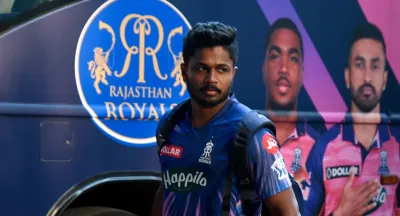 IPL 2022, Rajasthan Royals, Sanju Samson, RCB, cricket, sports- India TV Hindi