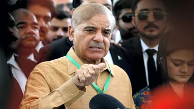 Shehbaz Sharif- India TV Hindi