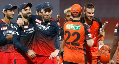 ipl 2022, ipl stats, royal challengers bangalore vs sunrisers hyderabad, royal challengers bangalore- India TV Hindi