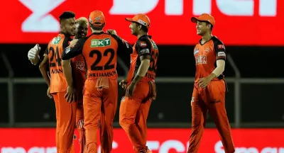 Sunrisers Hyderabad, Kolkata Knight Riders, KKR, SRH, KKR vs SRH, Sports, IPL, IPL 2022, Rahul Tripa- India TV Hindi