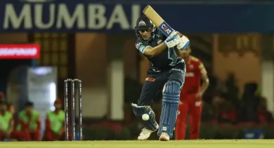 <p>Live cricket score, IPL 2022 GT vs PBKS </p>- India TV Hindi