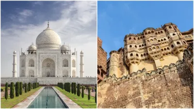 World Heritage Day 2022- India TV Hindi