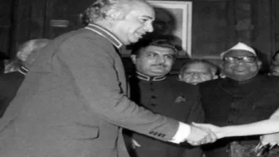 Zulfiqar Ali Bhutto- India TV Hindi