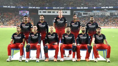 RCB- India TV Hindi