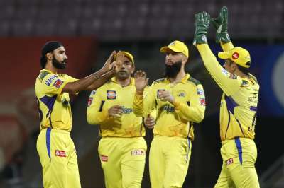 The 16th edition of IPL is going to start from 31st March.  Before that many figures are being discussed.  In the same episode, let's look at the statistics that which team has won the maximum number of matches.  Let's see the complete list: -