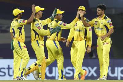 2- Chennai Super Kings: CSK, who won the IPL trophy four times, has played a total of 209 matches, out of which it has won 121 and lost 86.  This team did not play two seasons 2016 and 2017 otherwise it would have won the most matches.