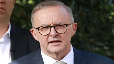 Australia Election Results anthony albanese to be the new Prime Minister PM Modi congratulated। लेबर पार्टी के नेता एंथनी अल्बनीज होंगे ऑस्ट्रेलिया के नए प्रधानमंत्री, पीएम मोदी ने ...
