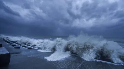 Cyclone Asani Update- India TV Hindi