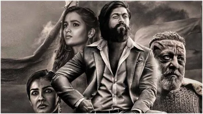 KGF Chapter 2- India TV Hindi