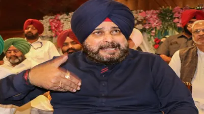 Navjot singh Sidhu- India TV Hindi