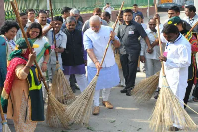 PM Modi- India TV Hindi