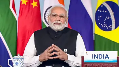 Narendra Modi- India TV Hindi