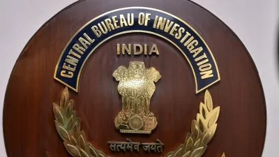 CBI- India TV Hindi