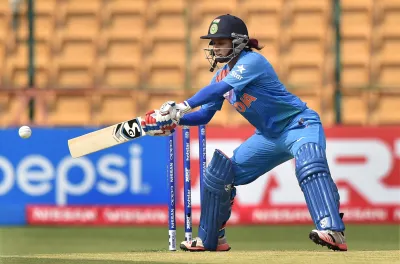 Mithali Raj - India TV Hindi