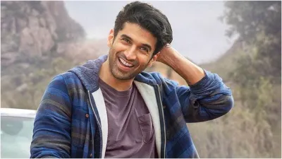 Aditya Roy Kapur- India TV Hindi