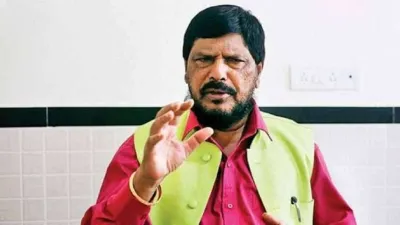 Ramdas Athawale - India TV Hindi