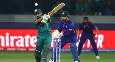 Babar Azam, Babar Azam dream number one batter all formats, ICC, ICC Super League, Pakistan vs West - India TV Hindi