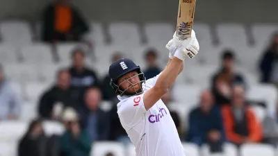 <p>Jonny Bairstow</p>- India TV Hindi