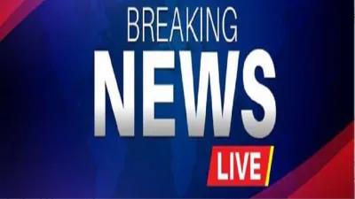  Today 12 June 2022 Breaking News in Hindi- India TV Hindi