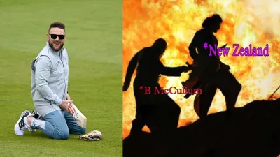 ENG vs NZ, England, coach Brendon McCullum, England coach Brendon McCullum, Brendon McCullum, Brendo- India TV Hindi