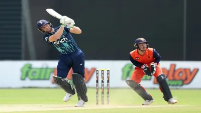 <p>Jos Buttler</p>- India TV Hindi