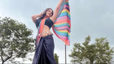 Depali saini- India TV Hindi