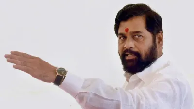 Eknath Shinde- India TV Hindi