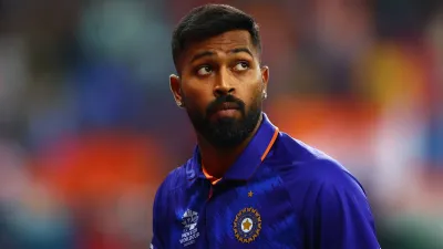 RP Singh, India TV Exclusive, IPL, Gujarat Titans, IPL 2022, Team India, Hardik Pandya as captain, H- India TV Hindi