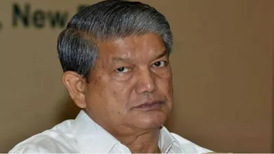 <p>Harish Rawat (file photo)</p>- India TV Hindi