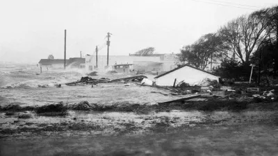 Hurricane Agatha Hits Mexico- India TV Hindi