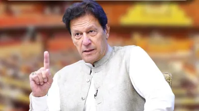 Imran Khan, Imran Khan News, Pakistan Civil War, Imran Khan Interview- India TV Hindi