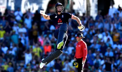 <p>Jos Buttler</p>- India TV Hindi